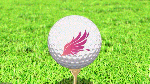 Birdie Wing Golf Girls' Story Episode 1 Eve Dramatic Drive