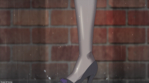 Science Fell In Love, So I Tried To Prove It S2 Episode 3 Ena Tights And Shoes