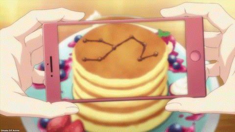 Science Fell In Love, So I Tried To Prove It S2 Episode 4 Topological Hotcakes