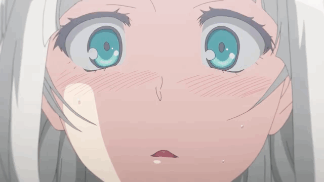 Shimoneta Smug Anime Face