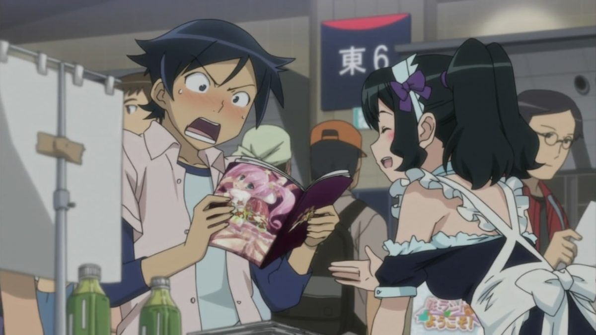 What Was Your First Ero Doujinshi? J-List Customers Respond! J-List Blog