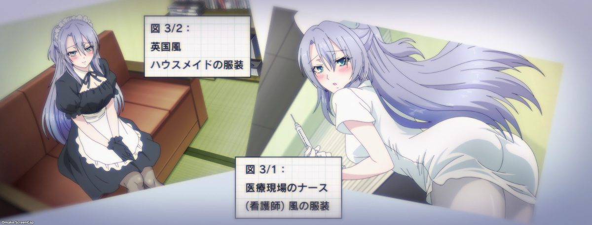 Try a Campus Festival in Science Fell in Love ❤️, Episode 9 – J-List Blog