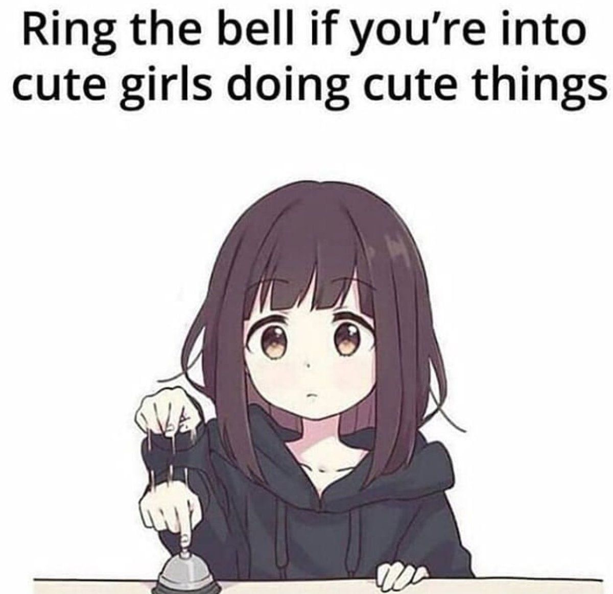 Cute Girls Doing Cute Things Anime Genre