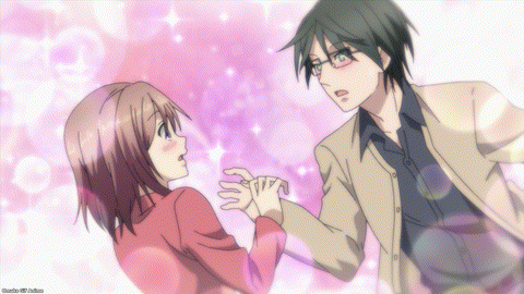 Science Fell In Love, So I Tried To Prove It S2 Episode 12 [END] Takahashi Touch