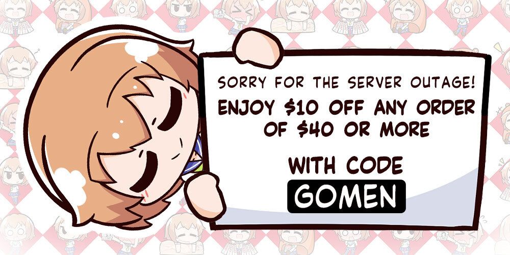 Jlist Wide Sorry Coupon Email
