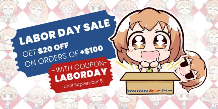 Jlist Wide Labour Day Email V2