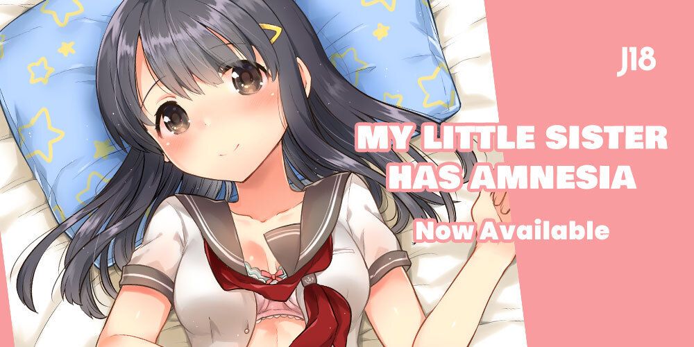 Jlist Wide My Little Sister Has Amnesia Email