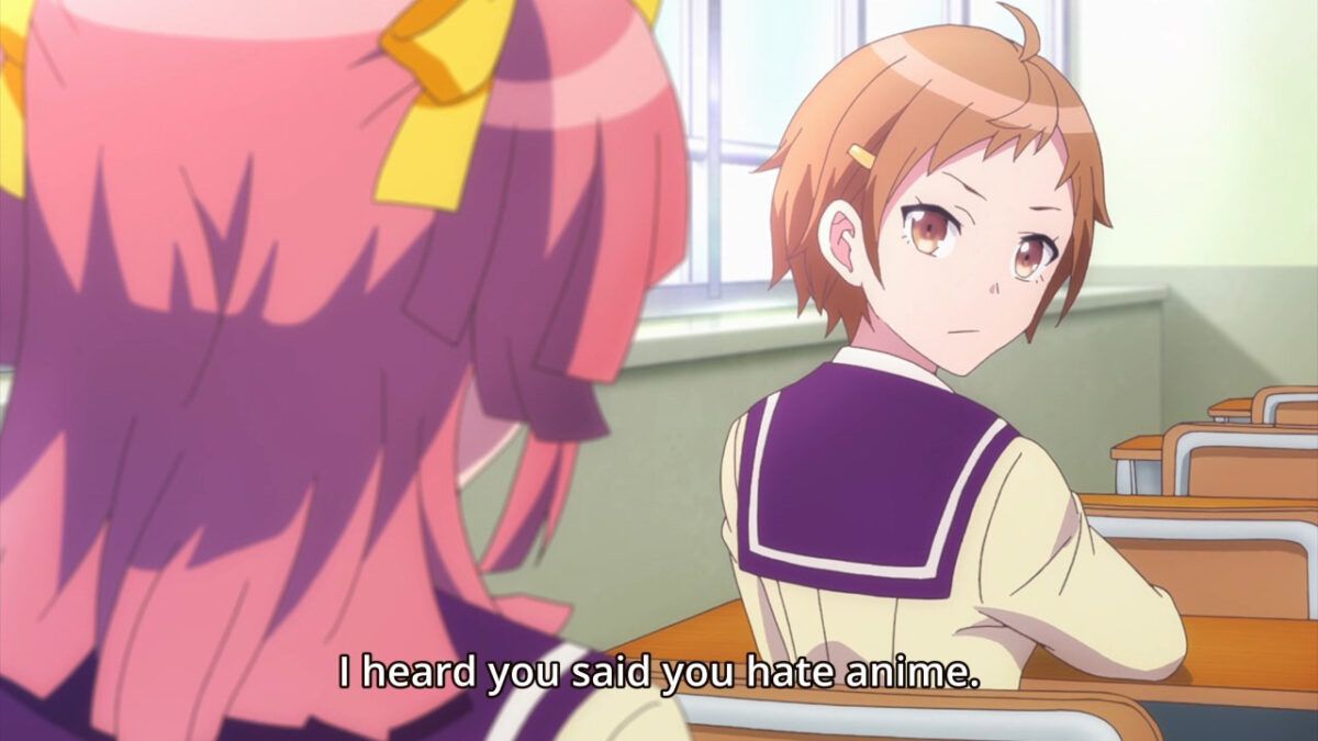 What Anime Do You Hate?