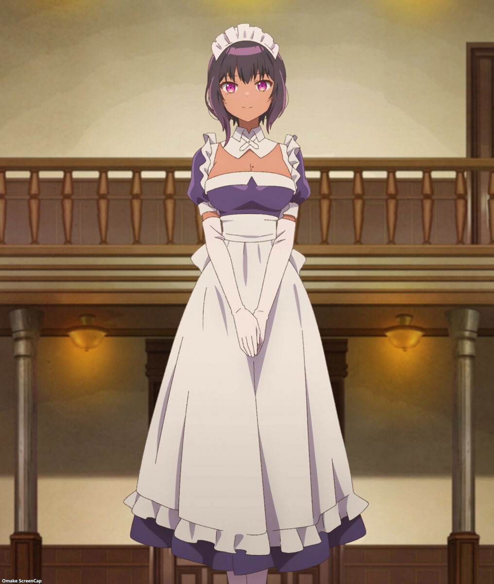 The Maid I Hired Recently Is Mysterious Lilith Age The Maid I Hired Recently is Mysterious, Ep 7: Textbook Love | J-List Blog