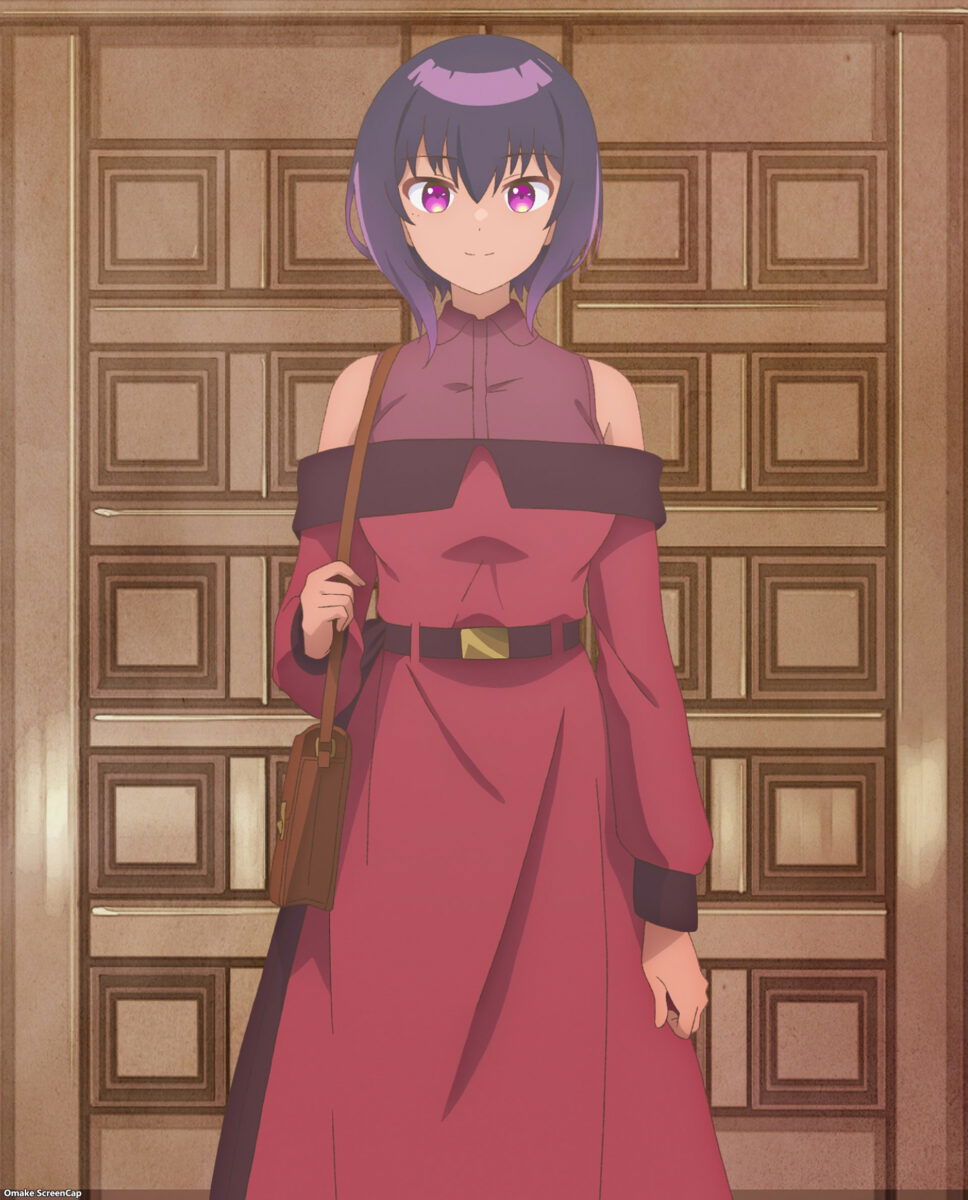 The Maid I Hired Recently Is Mysterious Lilith Age The Maid I Hired Recently is Mysterious, Ep 8: Purple Eyes | J-List Blog