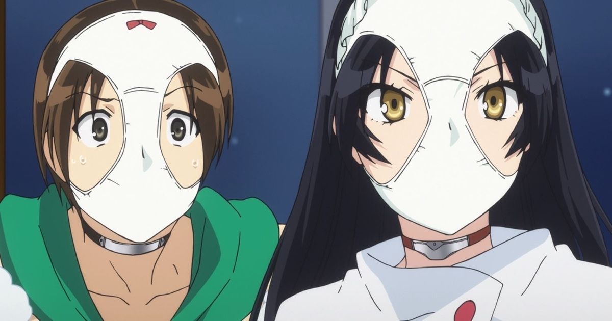 Wotakoi Love is Hard for Otaku Manga Gets New Anime Episode  News  Anime  News Network