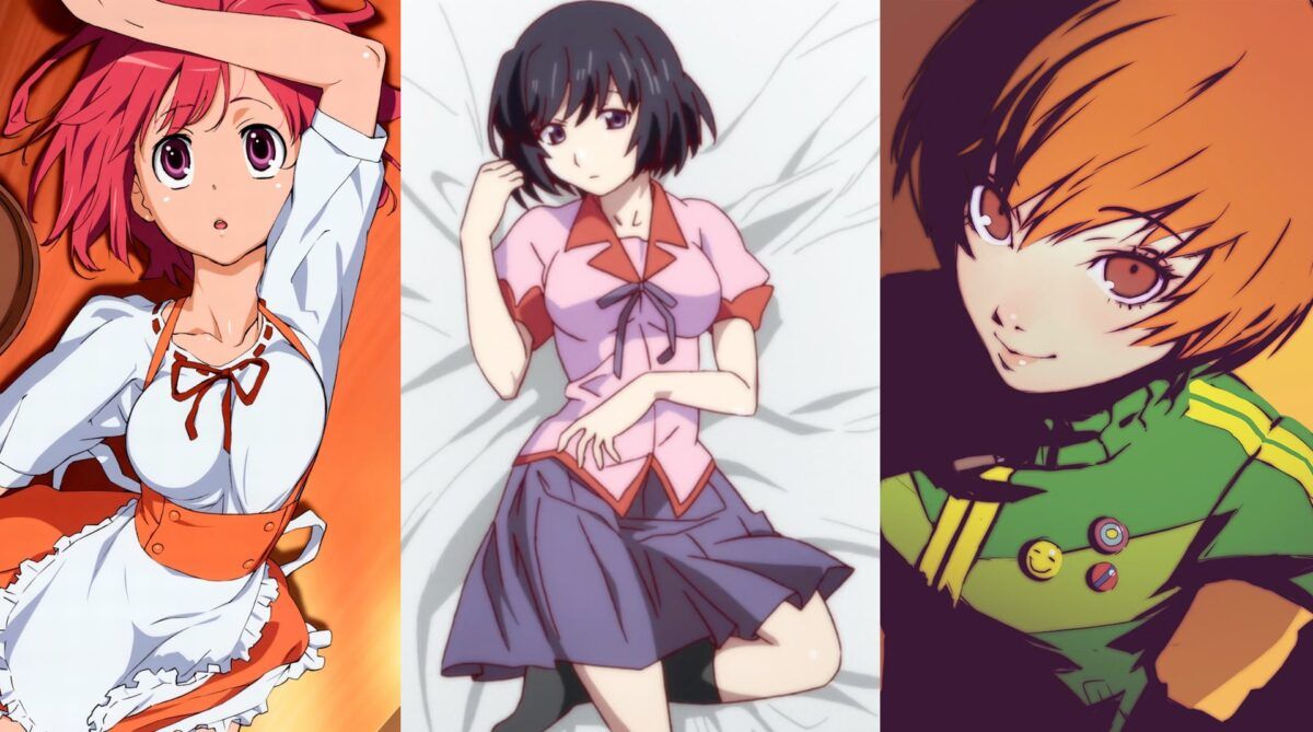 Japanese Anime Heroines as Role Models for U.S. Youth | National  Communication Association