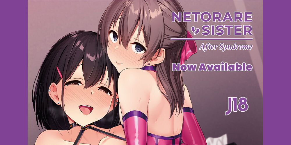 Jlist Wide Netorare Sister After Syndrome Email