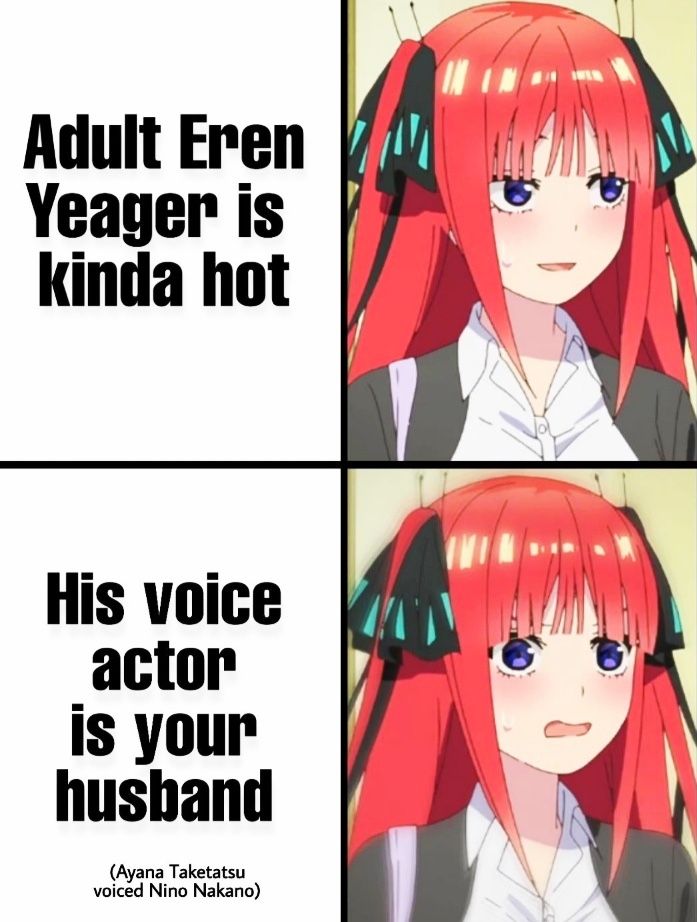 Which Voice Actors Are Married