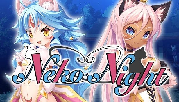 Neko Night Review1 Header1