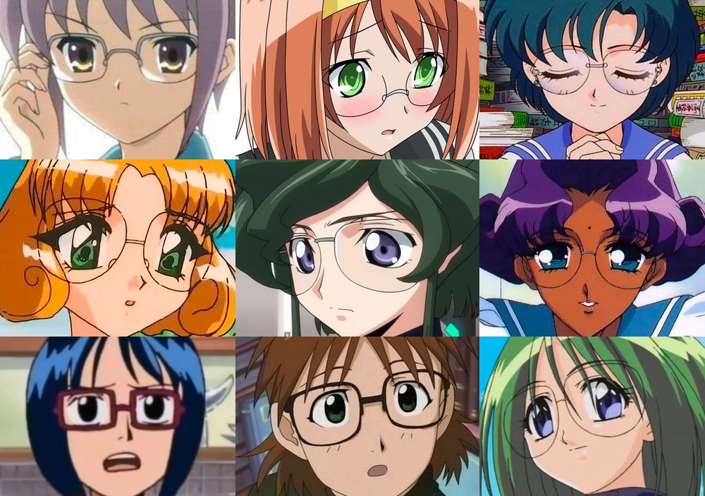 Wallpaper : illustration, simple background, anime girls, glasses, cartoon,  meganekko, Shirobako, Imai Midori, sketch, mangaka 1900x1200 - Dasert -  114750 - HD Wallpapers - WallHere