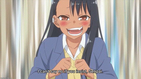 Dont Toy With Me Miss Nagatoro S2 Episode 8 Nagatoro Agrees To Modeling