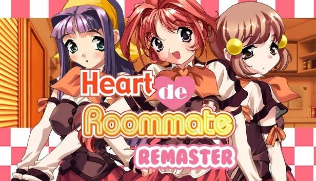 Heart De Roommate Remaster Review 1