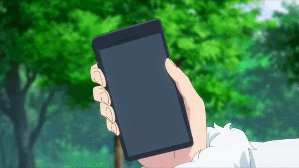 In Another World With My Smartphone S2 GIF1