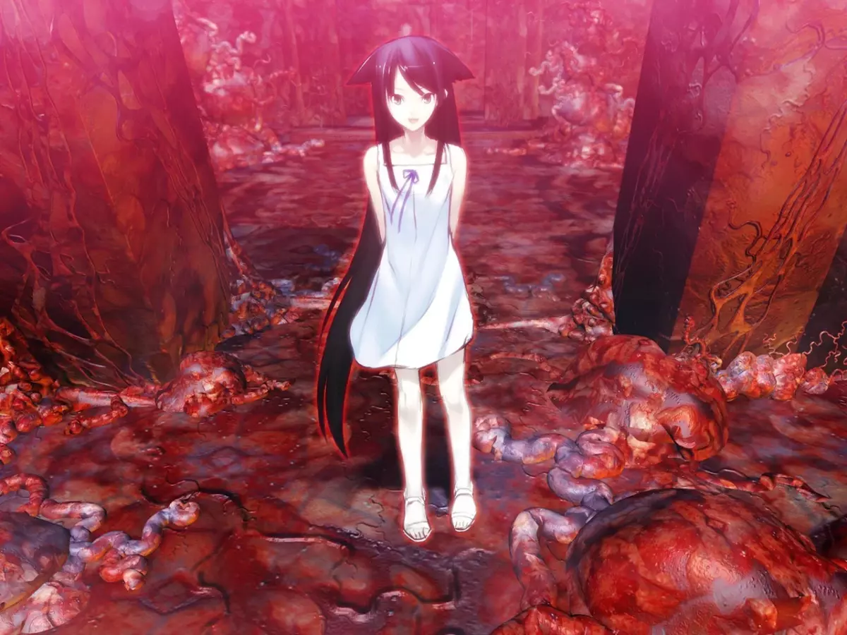 20 Years of Saya no Uta: Section 1 — Historical past and Synopsis - The ...