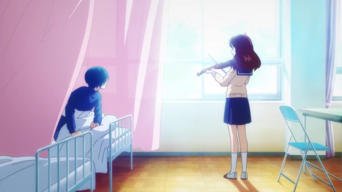 Blue Orchestra PV1 15