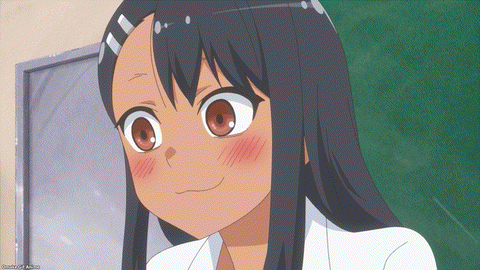 Dont Toy With Me Miss Nagatoro S2 Episode 10 Nagatoro To Kiss Or Not