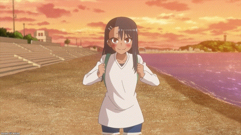 Dont Toy With Me Miss Nagatoro S2 Episode 12 [END] Nagatoro Wants A Hug
