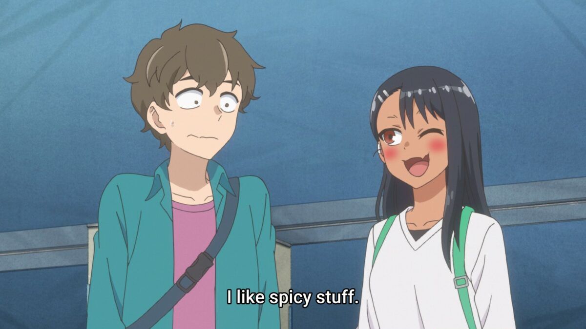 Dont Toy With Me Miss Nagatoro S2 Episode 12 [END] Spicy Nagatoro