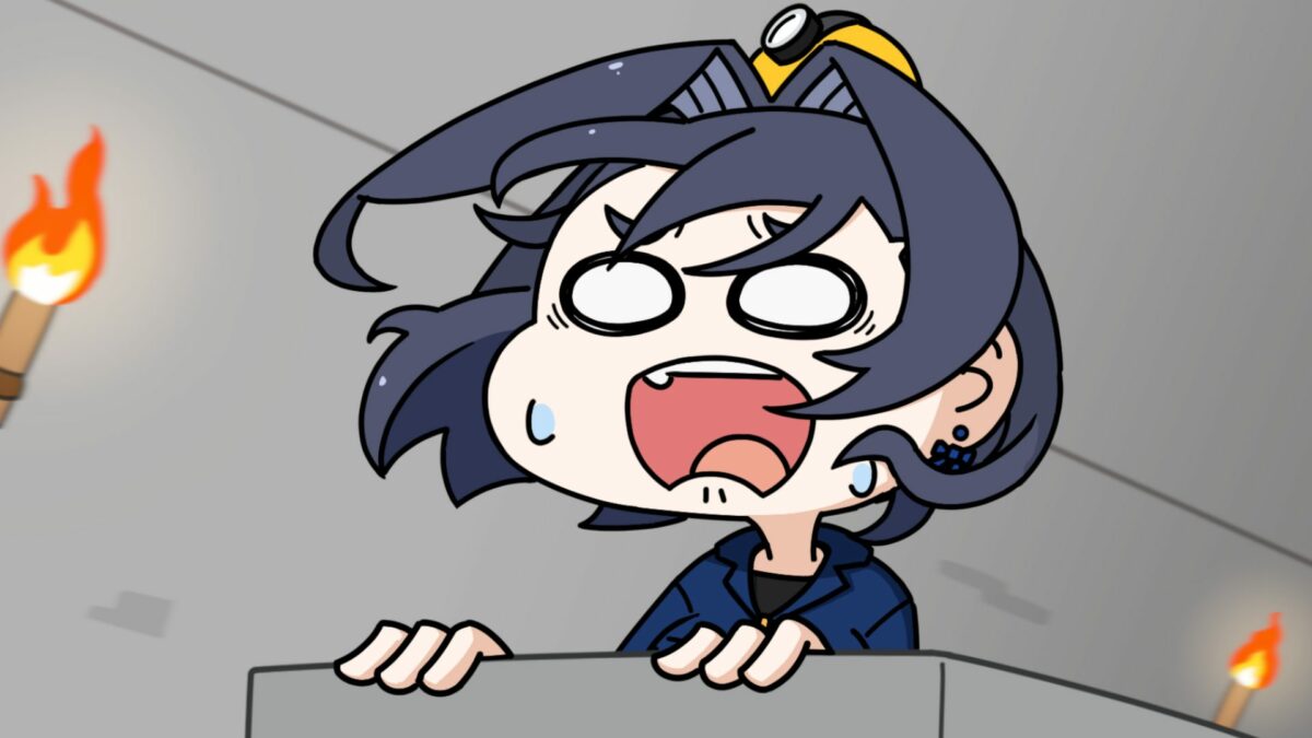 VTubers Inspire とりぷる / Tripl3 to Animate JList Blog