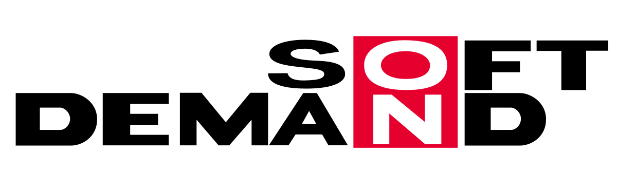 Soft On Demand Logo