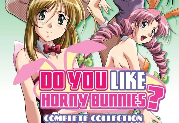Do You Like Horny Bunnies Complete Review1 1.1