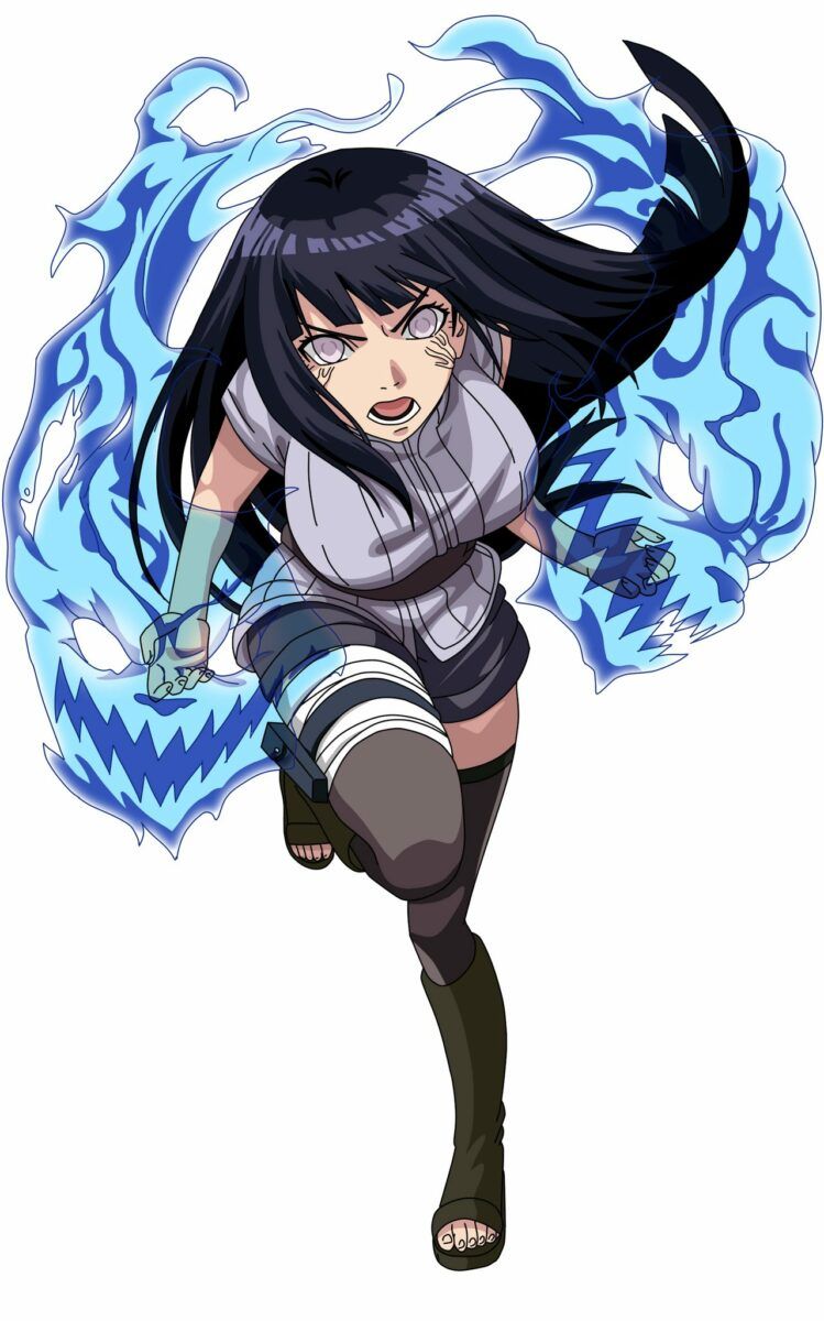 Ninja Girls Kunoichi List1 8