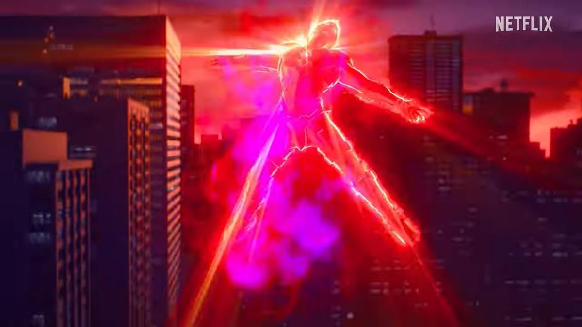 Ultraman 2019 Final Season PV1 14