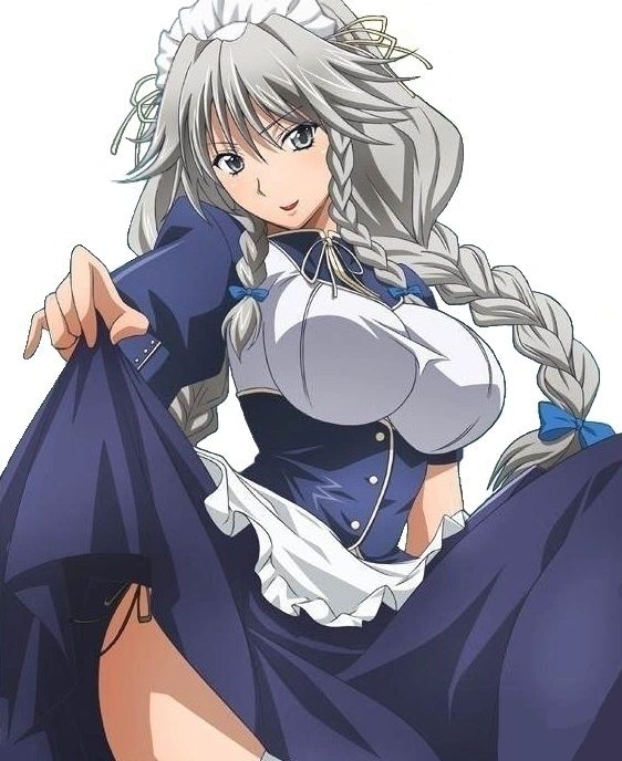 Anime Maids May10 2023 1