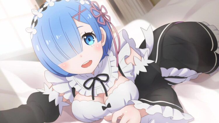 Anime Maids May10 2023 3