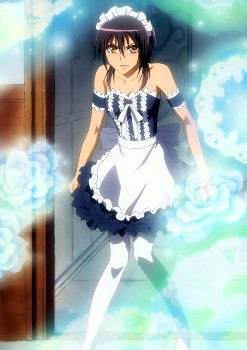 Anime Maids May10 2023 4