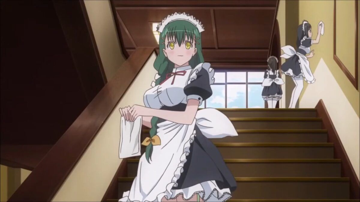 Anime Maids May10 2023 8
