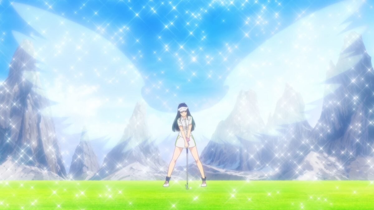 Golf Girls Get Their Wings in BIRDIE WING, Ep 19 | J-List Blog