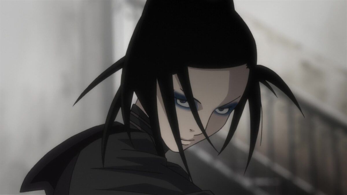 Deaths Of Anime Featured Ergo Proxy