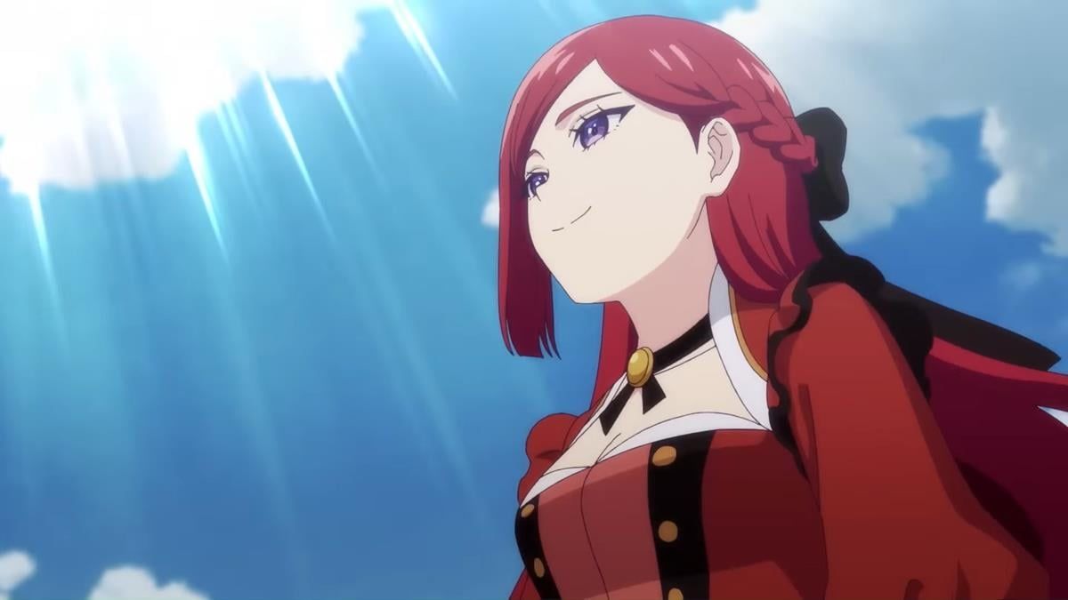 The Most Heretical Last Boss Queen PV1 14
