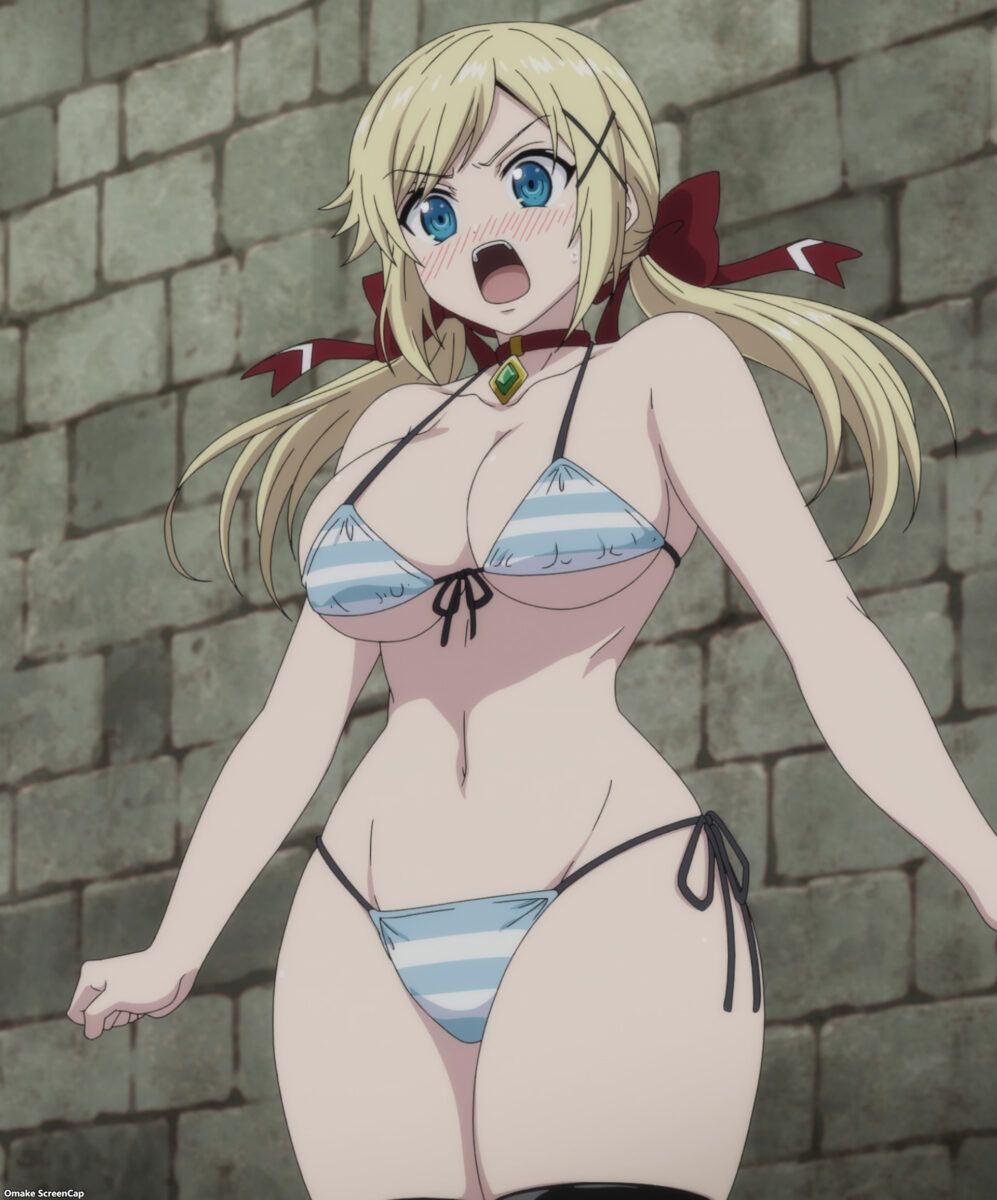 Thicc Anime Girls1 3