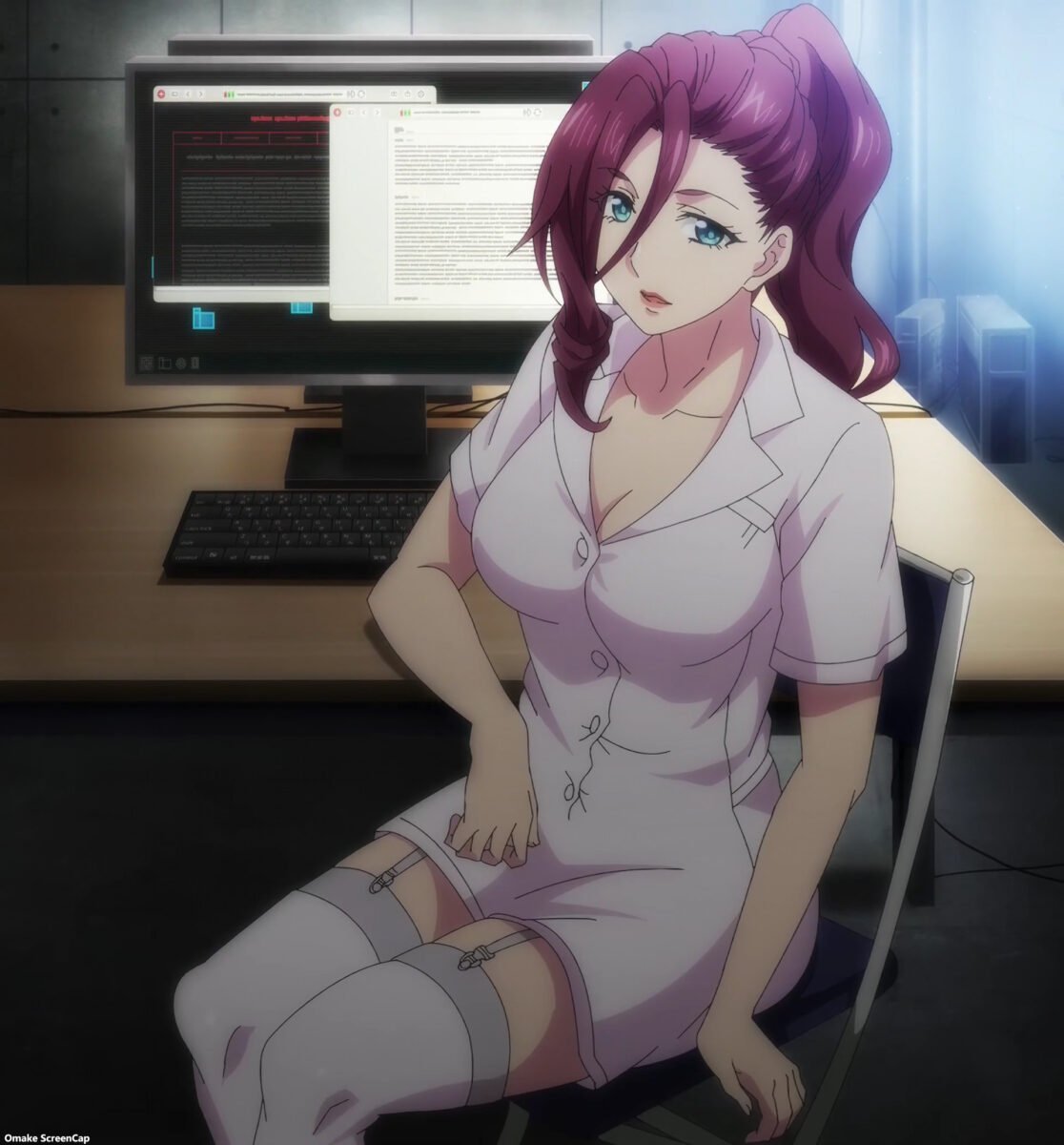 Anime Nurses That Want to Soothe Patients | J-List Blog