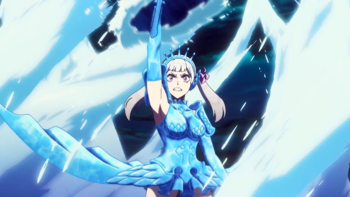 Black Clover Sword Of The Wizard King PV1 15