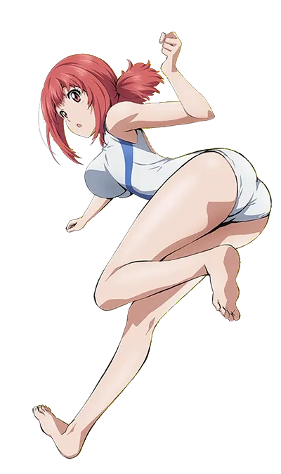 Thicc Anime Girls2 8