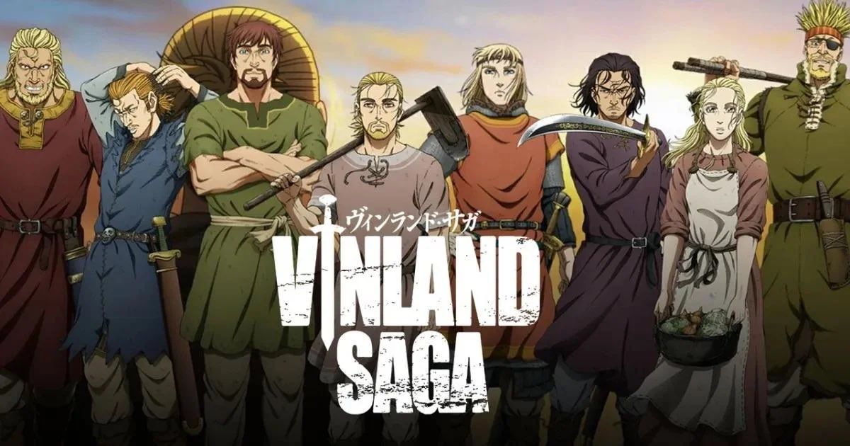 How to Watch Vinland Saga on Netflix in 2023