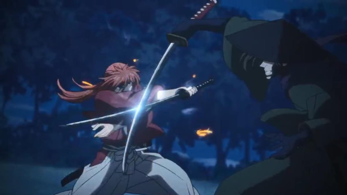 Rurouni Kenshin Filler Episodes You Should Always Skip