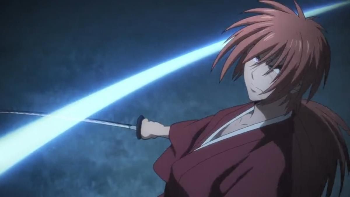 Rurouni Kenshin Review Episode 7 15