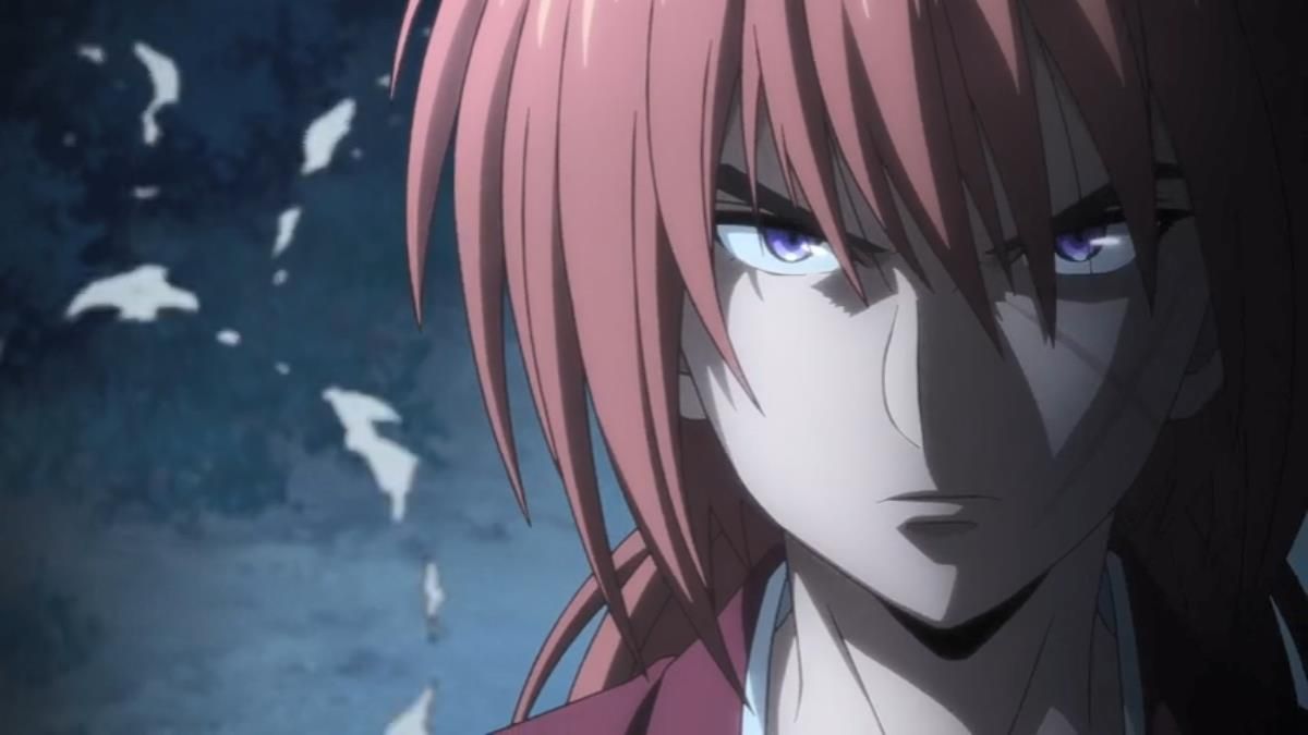 Rurouni Kenshin Review Episode 7 2