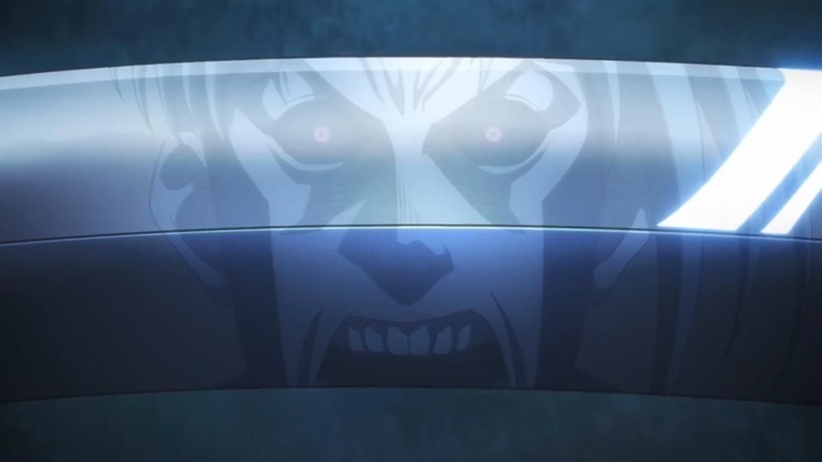 Rurouni Kenshin Review Episode 7 27
