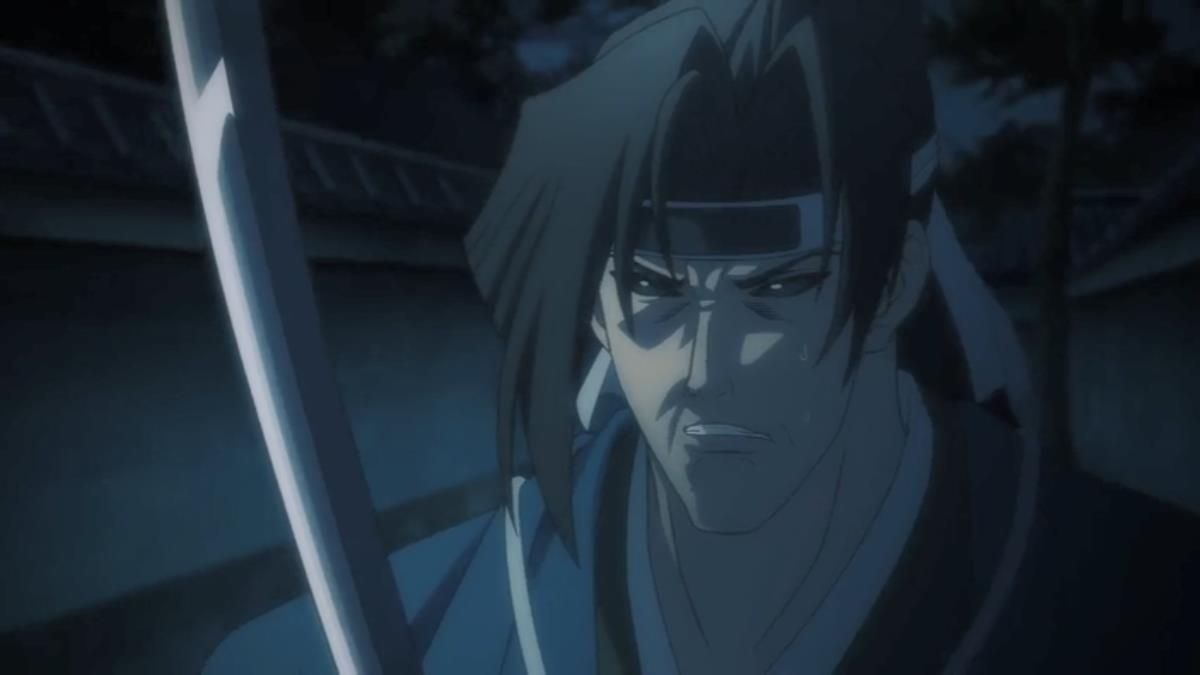 Rurouni Kenshin Review Episode 7 4